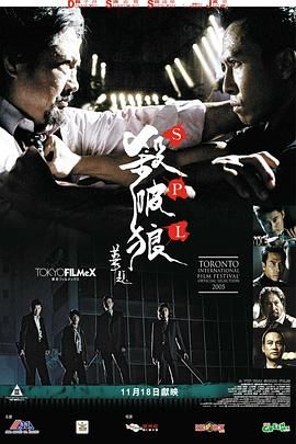 《少爷和我》海报